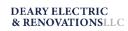 Deary Electric & Renovations LLC logo